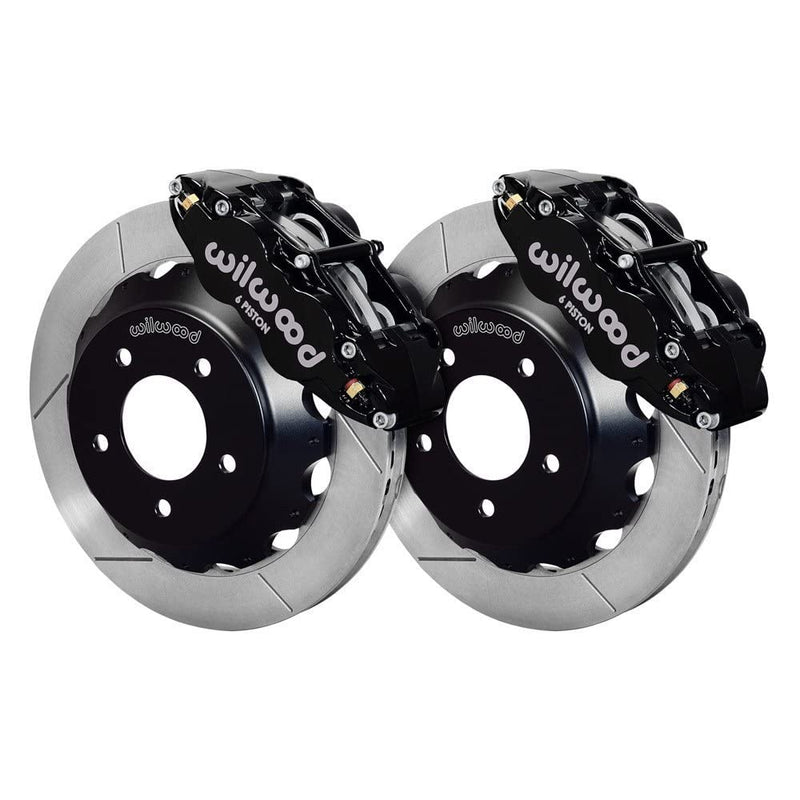 Front Hat Kit FNSL6R, 14.00"