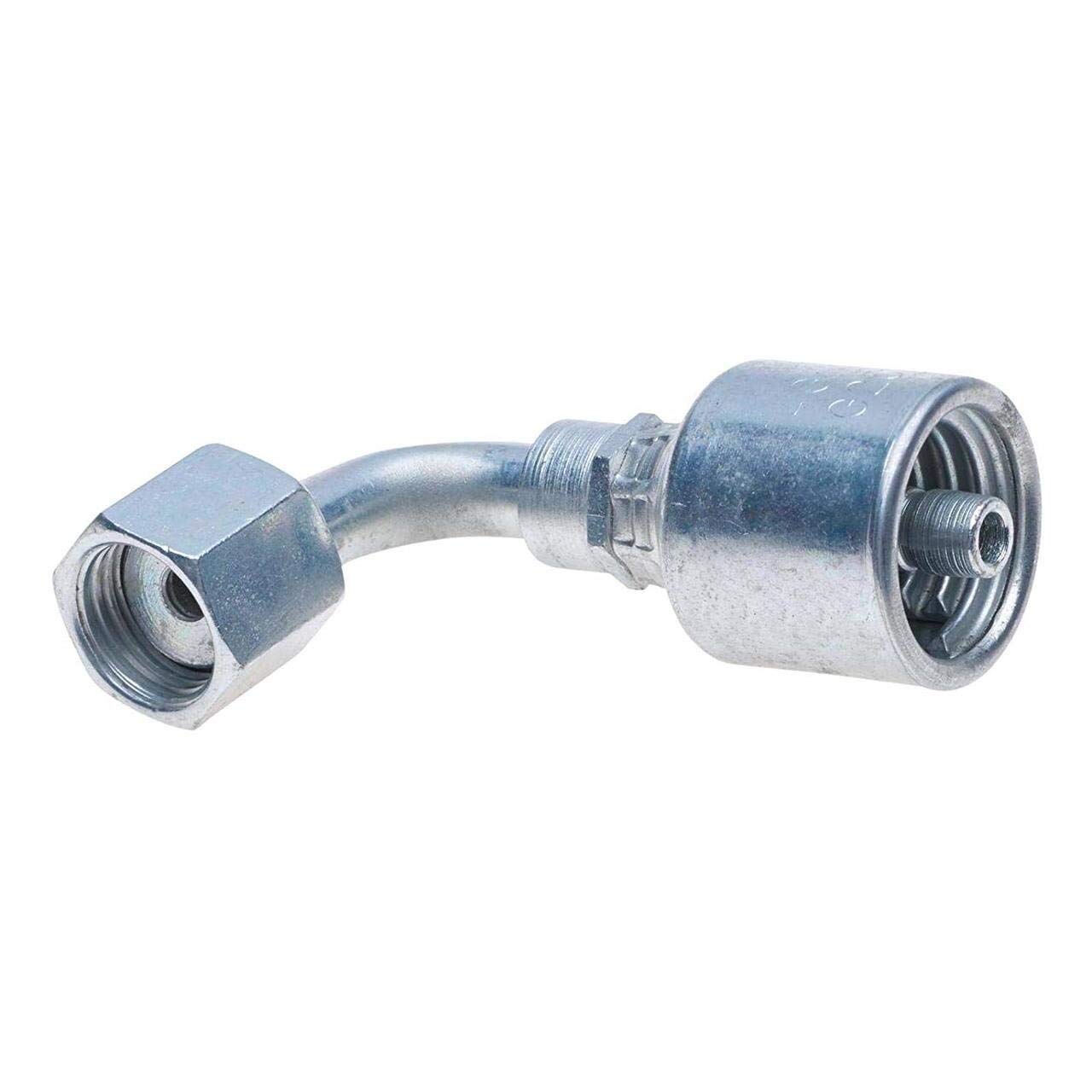 Hydraulic Gates G25240-1616 Coupling