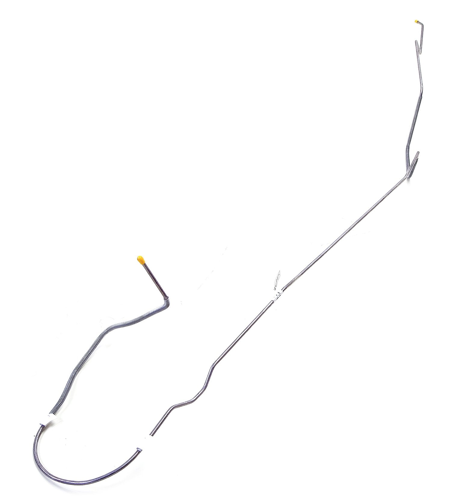 17732.23 | Omix-ADA | Fuel Line, Return | Fits 1982-1986 Jeep CJ7