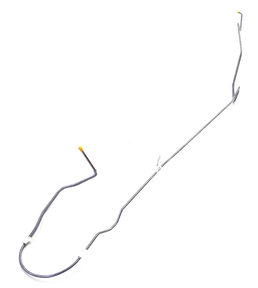 17732.23 | Omix-ADA | Fuel Line, Return | Fits 1982-1986 Jeep CJ7
