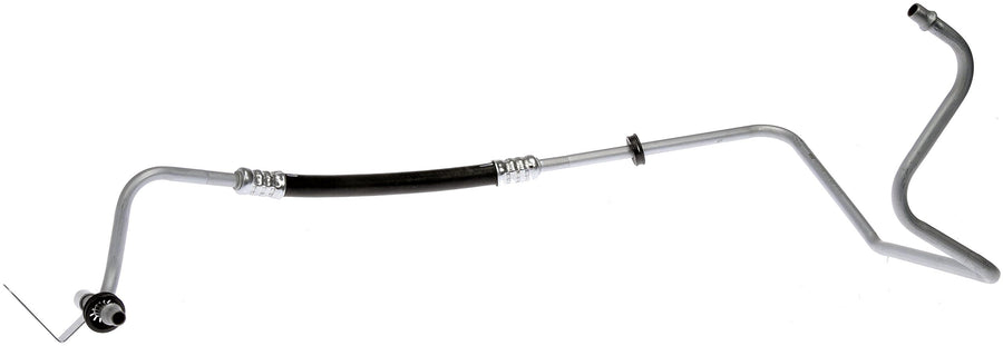 Dorman Automatic Transmission Oil Cooler Hose Assembly 624-710 Compatible with Select Cadillac / Chevrolet / GMC Models