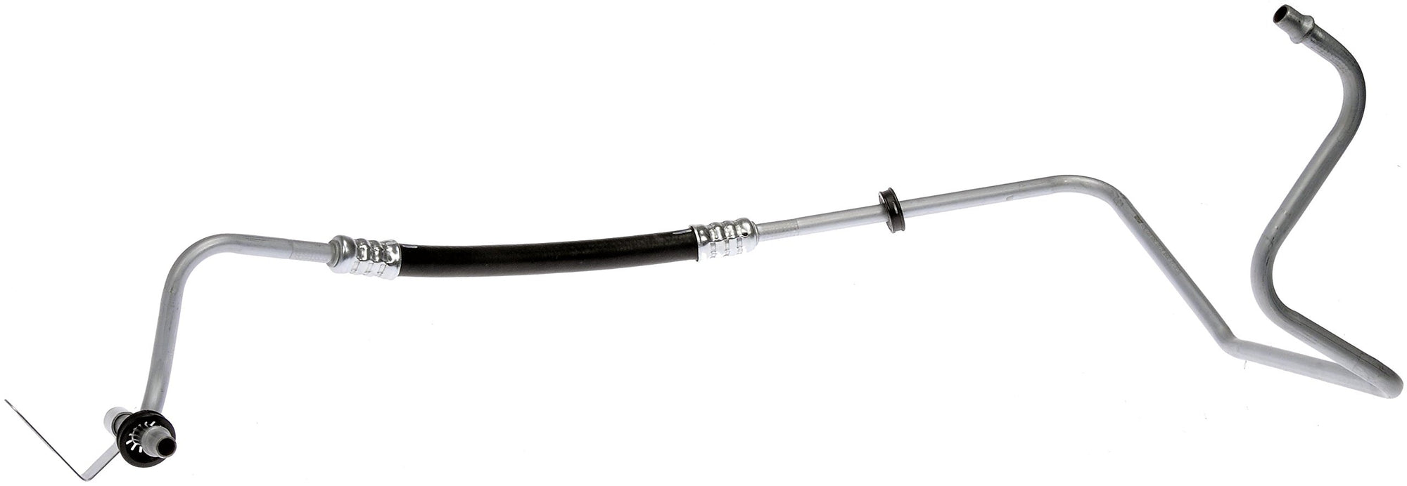Dorman Automatic Transmission Oil Cooler Hose Assembly 624-710 Compatible with Select Cadillac / Chevrolet / GMC Models