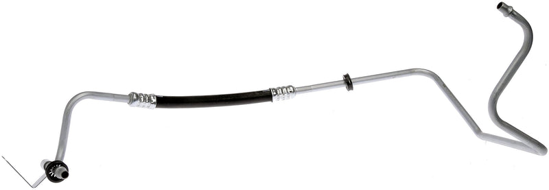 Dorman Automatic Transmission Oil Cooler Hose Assembly 624-710 Compatible with Select Cadillac / Chevrolet / GMC Models