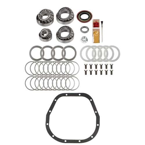 Rear Master Kit Motive Gear R10.5FRLMK for a Ford 10.5" Differential with Koyo Tapered Bearings