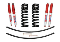 Suspension Skyjacker 172PK-H Lift Kits Suspension