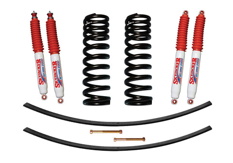 Suspension Skyjacker 172PK-H Lift Kits Suspension