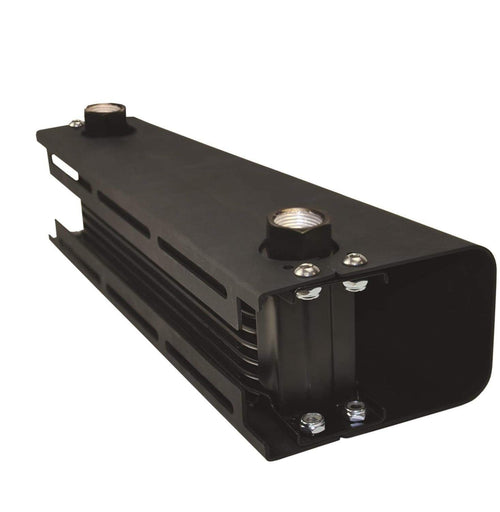 50100 Derale Scoop Cooler