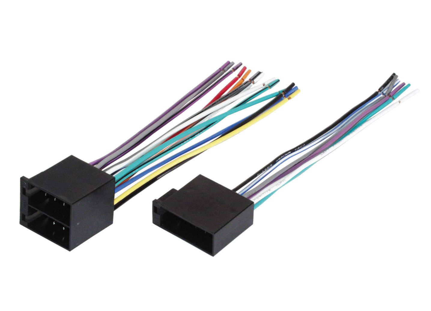 VWH1004 American International 1987-2002 Volkswagen Wire Harness