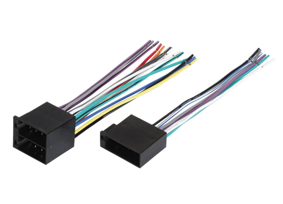 VWH1004 American International 1987-2002 Volkswagen Wire Harness