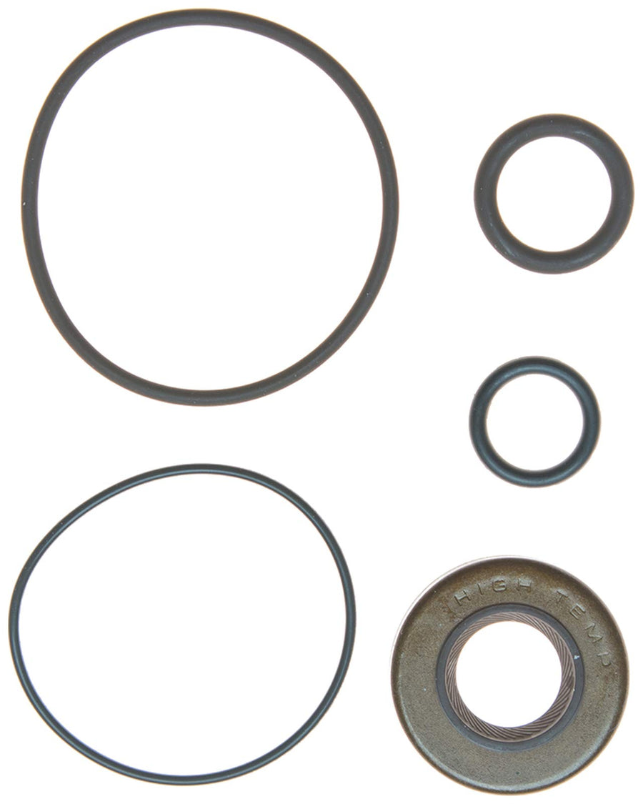 Power Steering Gates 348372 Hose Pressure