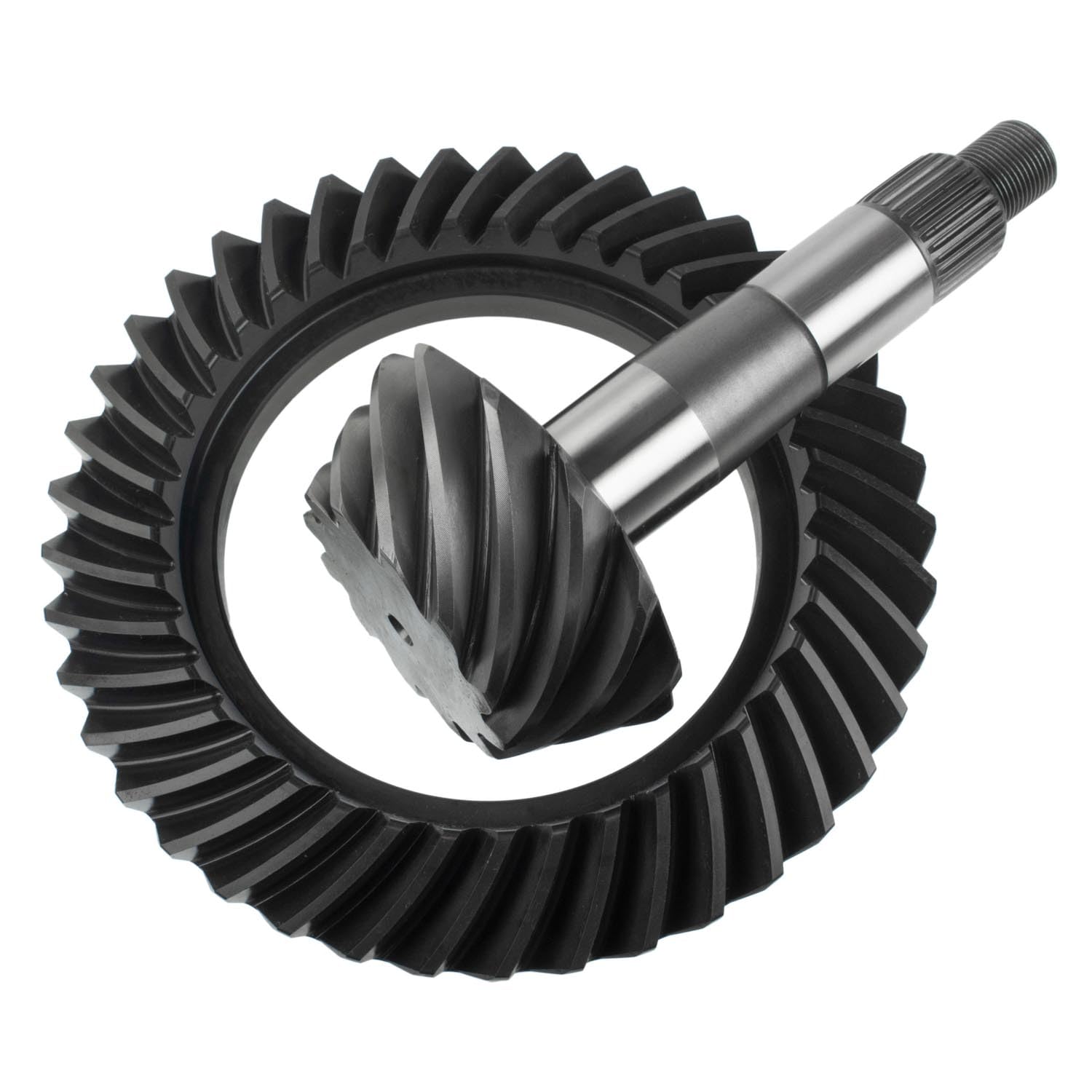 Motive Gear Differential Ring and Pinion Set GM12-342, 3.42 Gear Ratio, Fits GM 8.875" (12 Bolt) Truck Models (Chevrolet C10, GMC K1500, Blazer, Suburban)