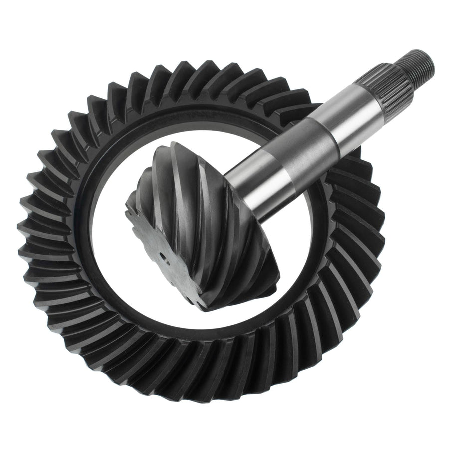 Motive Gear Differential Ring and Pinion Set GM12-342, 3.42 Gear Ratio, Fits GM 8.875" (12 Bolt) Truck Models (Chevrolet C10, GMC K1500, Blazer, Suburban)