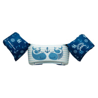 Airhead Water Elite Otter - Maritime, Blue, Regular