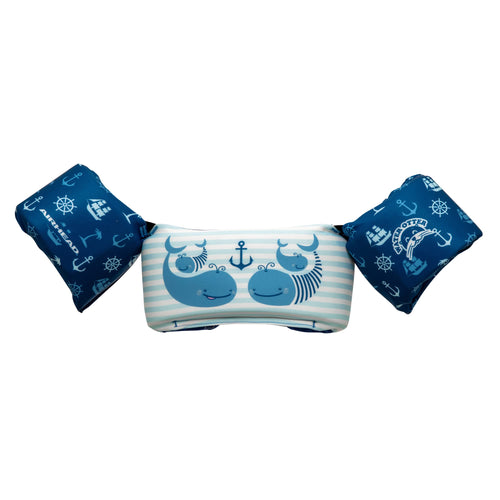 Airhead Water Elite Otter - Maritime, Blue, Regular
