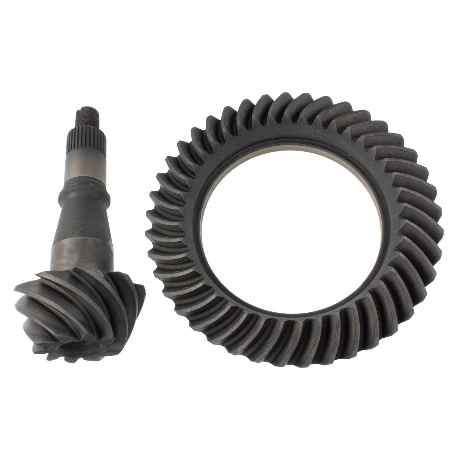 Motive Gear Differential Ring & Pinion GM9.5-410L, For GM 9.5", Gear Ratio: 4.10, 12-Bolt, 32 Spline, 10 Pinion & 41 Ring Tooth – Fits Silverado, Sierra, Suburban, Tahoe, Yukon Replaces GM 22982752
