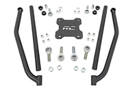 Rough Country High Clearance Heavy Duty Rear Radius Arm Kit for 2014+ Polaris RZR XP 1000/2014+ Polaris RZR XP 1000 – Fits Models with 10mm Radius Arm Bolts – Off-Road Performance Upgrade