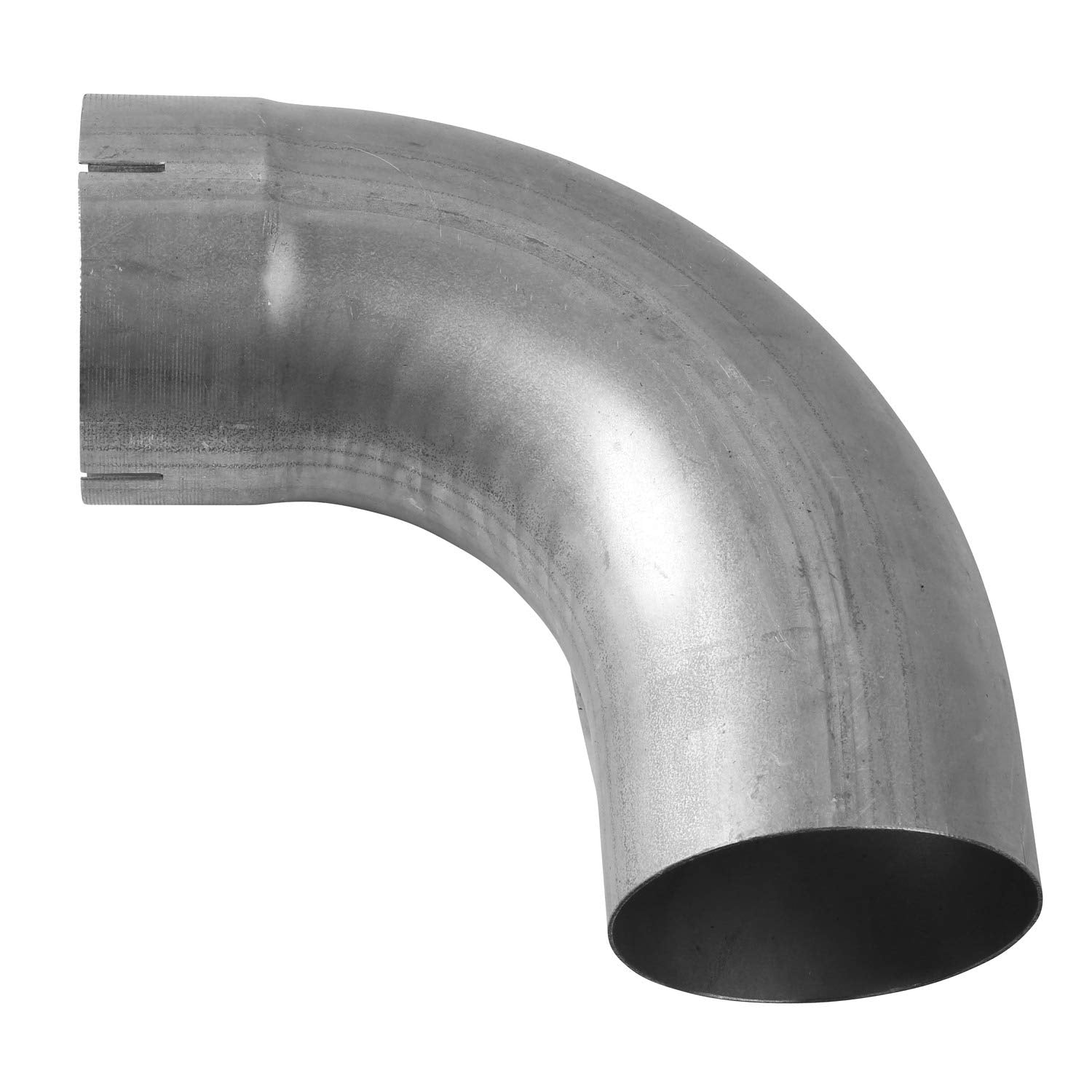 90 Degree Elbow, AP Exhaust (10764) Aluminized Steel