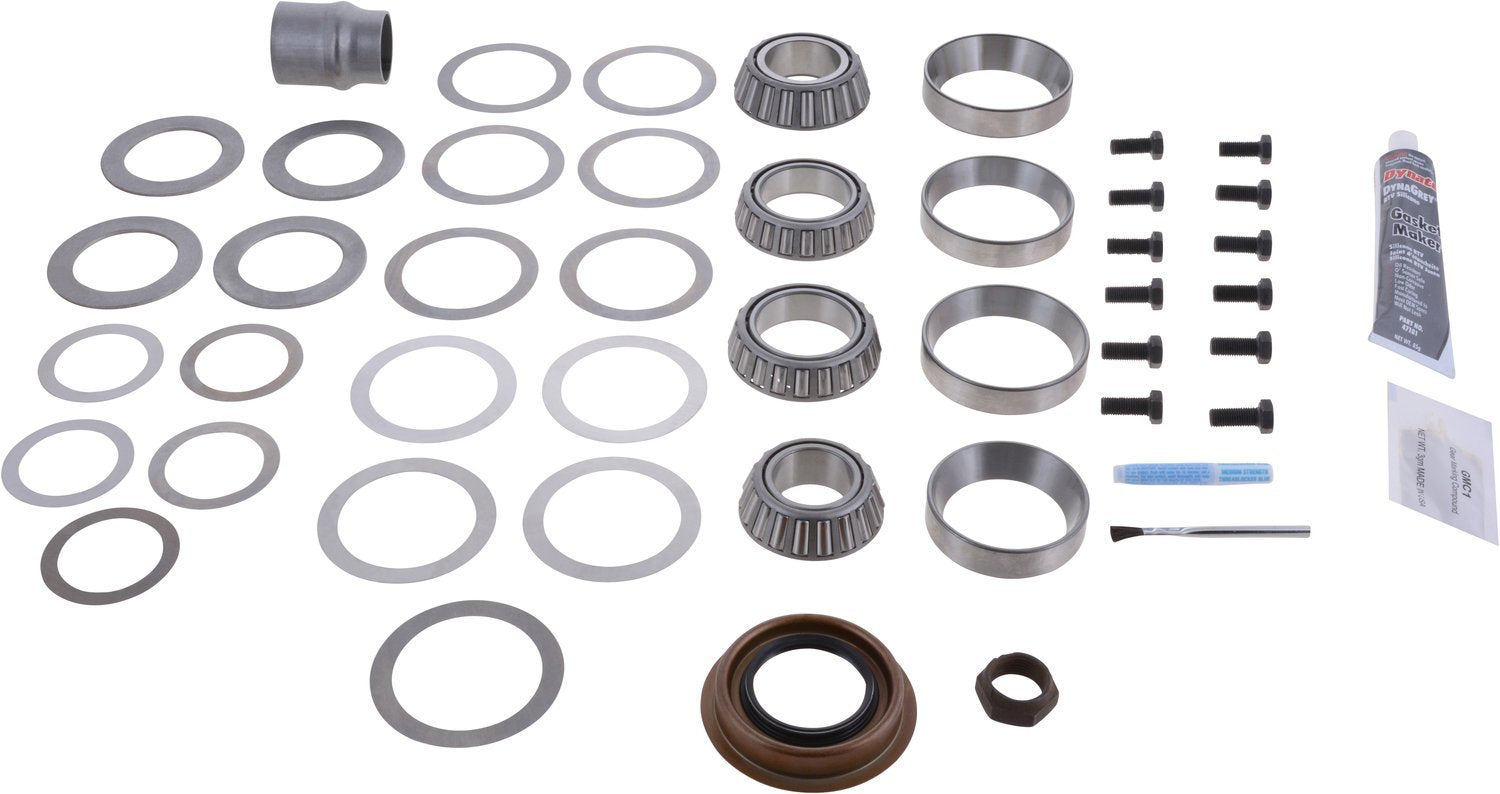 Bearing Spicer Kit 10024046