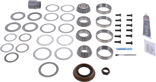 Bearing Spicer Kit 10024046