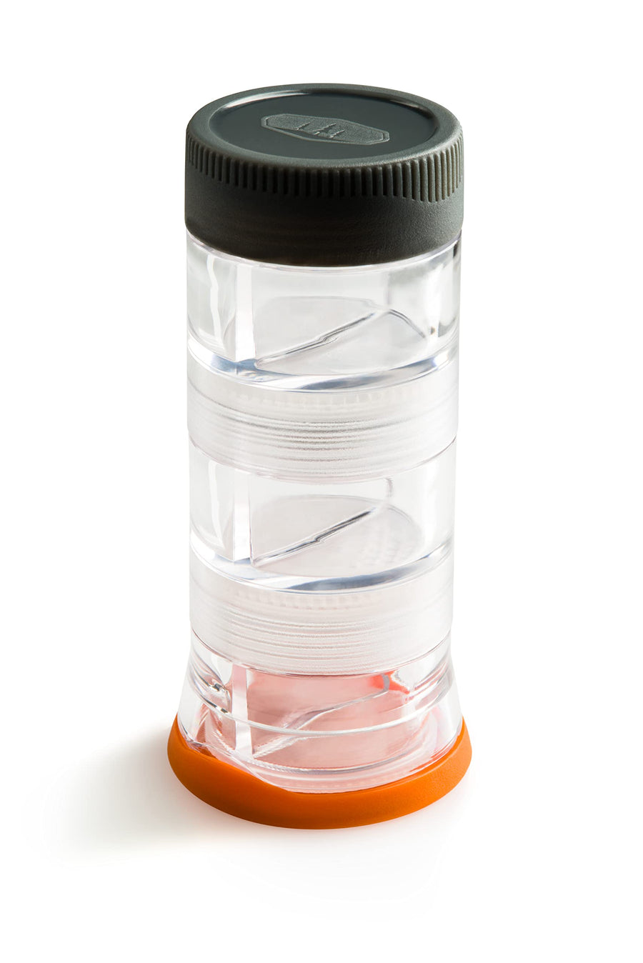 Spice Rocket - GSI Outdoors: Lightweight, Modular Spice Carrier for Travel, Camping and Outdoors