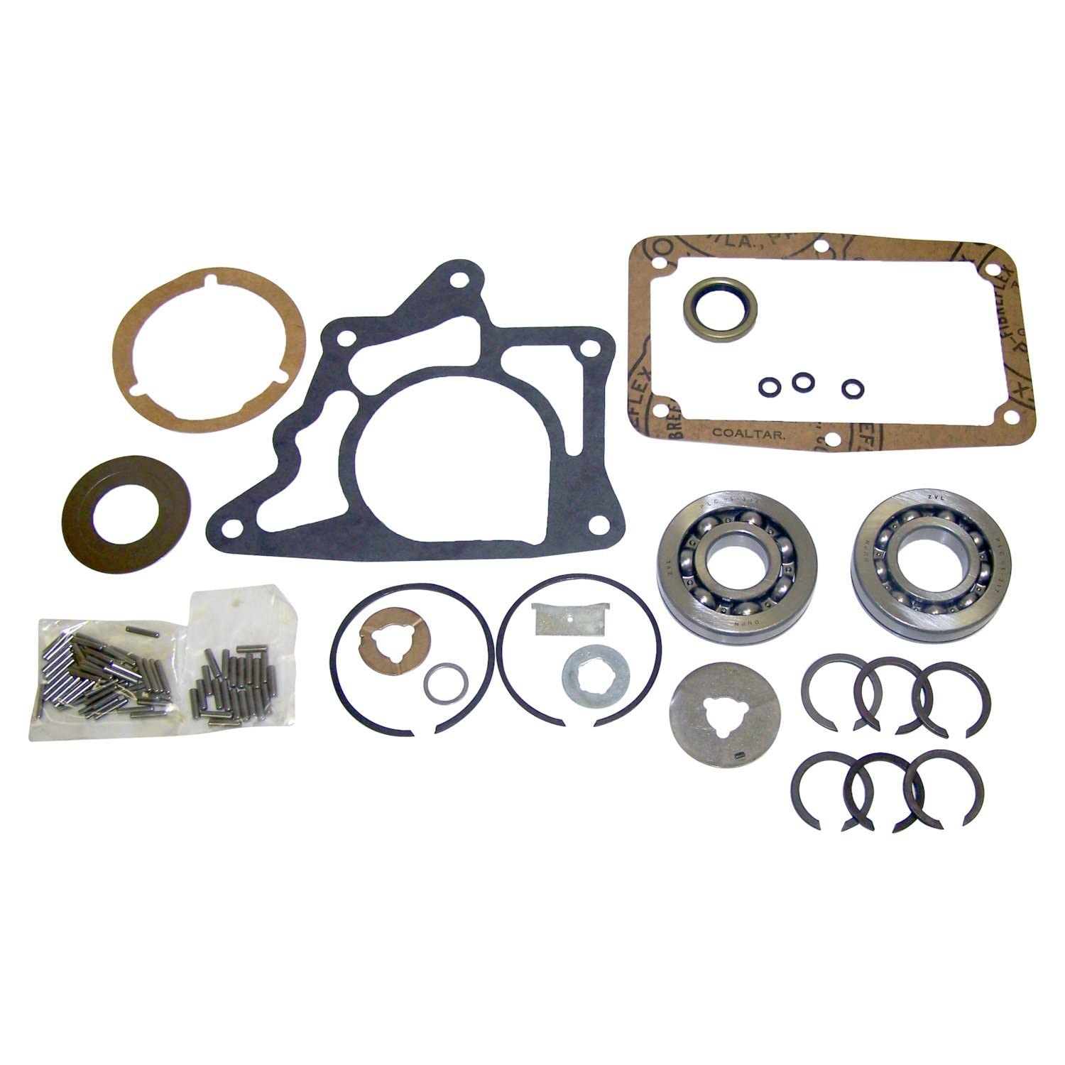 Vintage Crown Transmission Overhaul Kit