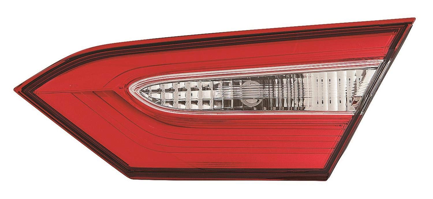 Toyota Camry 18 Back Up Light Unit DEPO-312-1333R-UF LE Model JPN Built RH