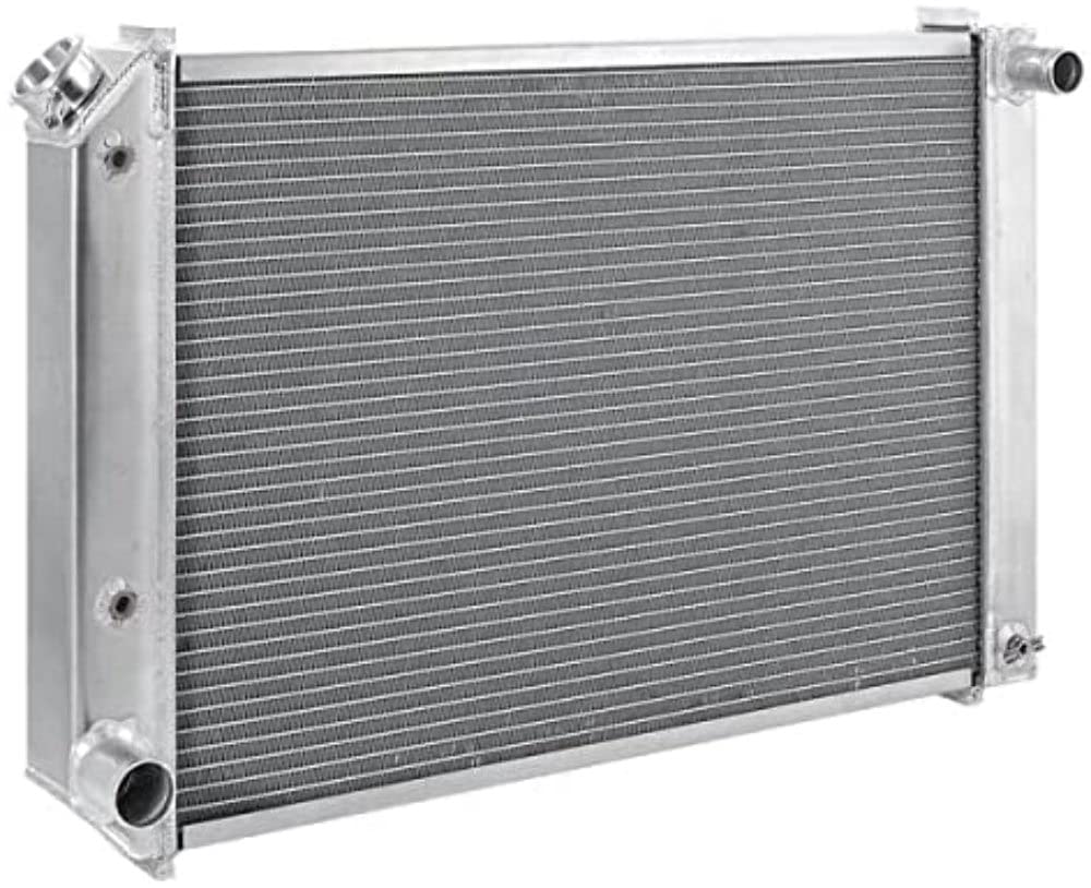 62165 Be Cool Radiator