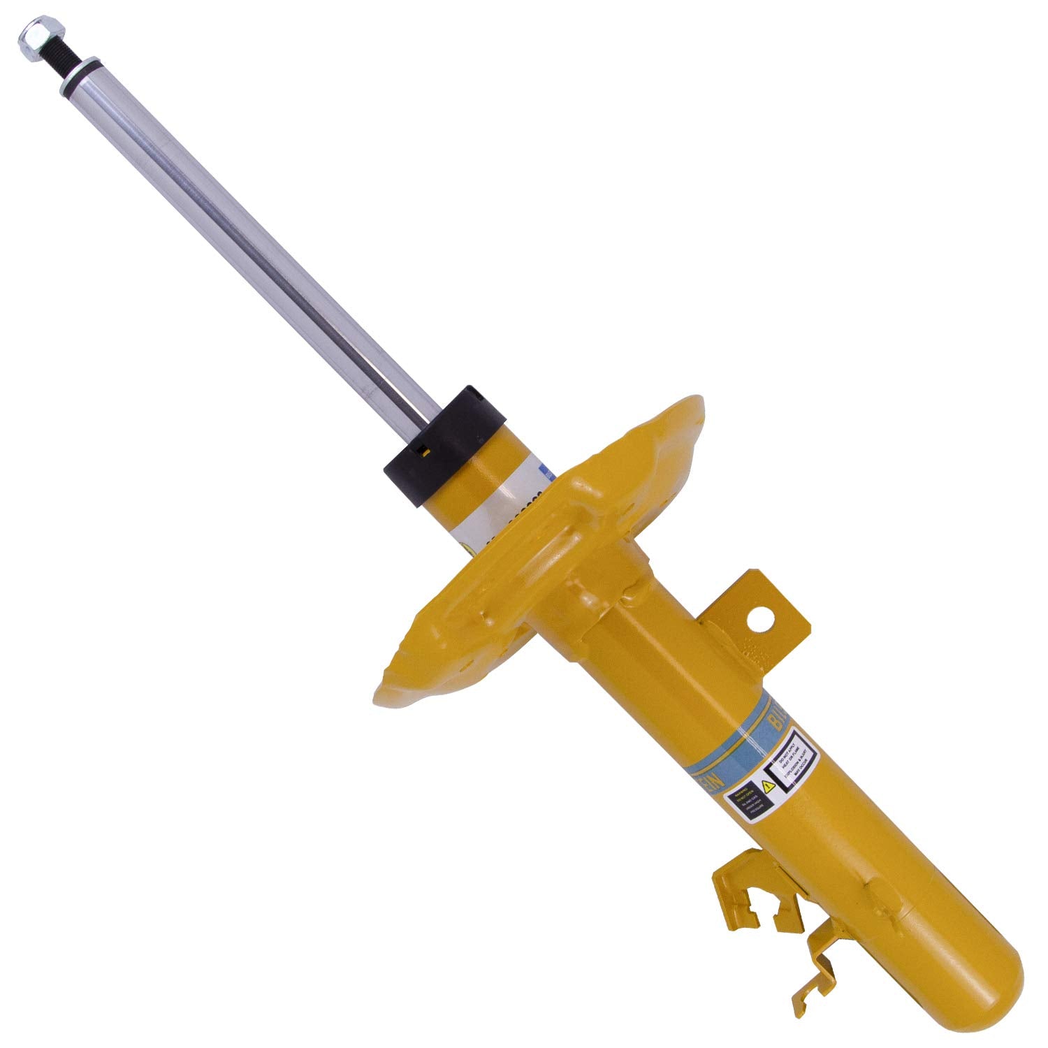 B6 Series Bilstein Front Driver Side Twin-Tube Shock Absorber 22-292223