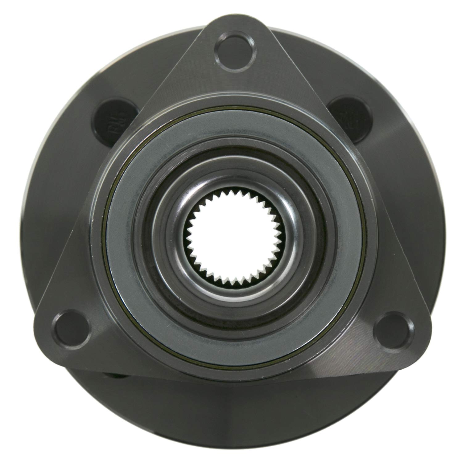 Wheel Bearing and Hub Assembly MOOG for Chevrolet Cobalt
