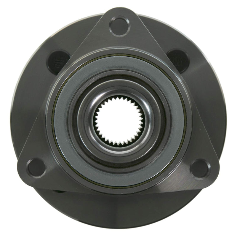 Wheel Bearing and Hub Assembly MOOG for Chevrolet Cobalt