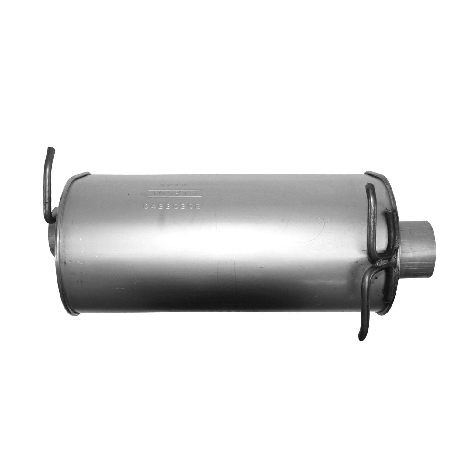 Muffler AP Exhaust 2557