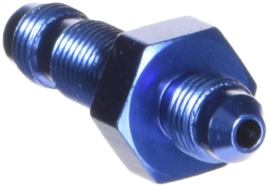 Straight Fragola (483203) Bulkhead #3 Fitting