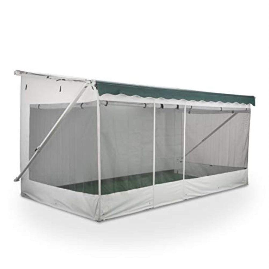 Patty O'Room Awning Sunscreen Dometic 930008.130 White