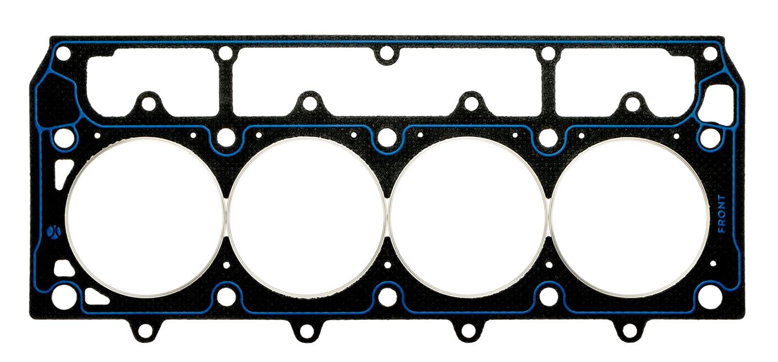 Vulcan SCE GASKETS CR Head Gasket RH GM LSX 4.200 X .051