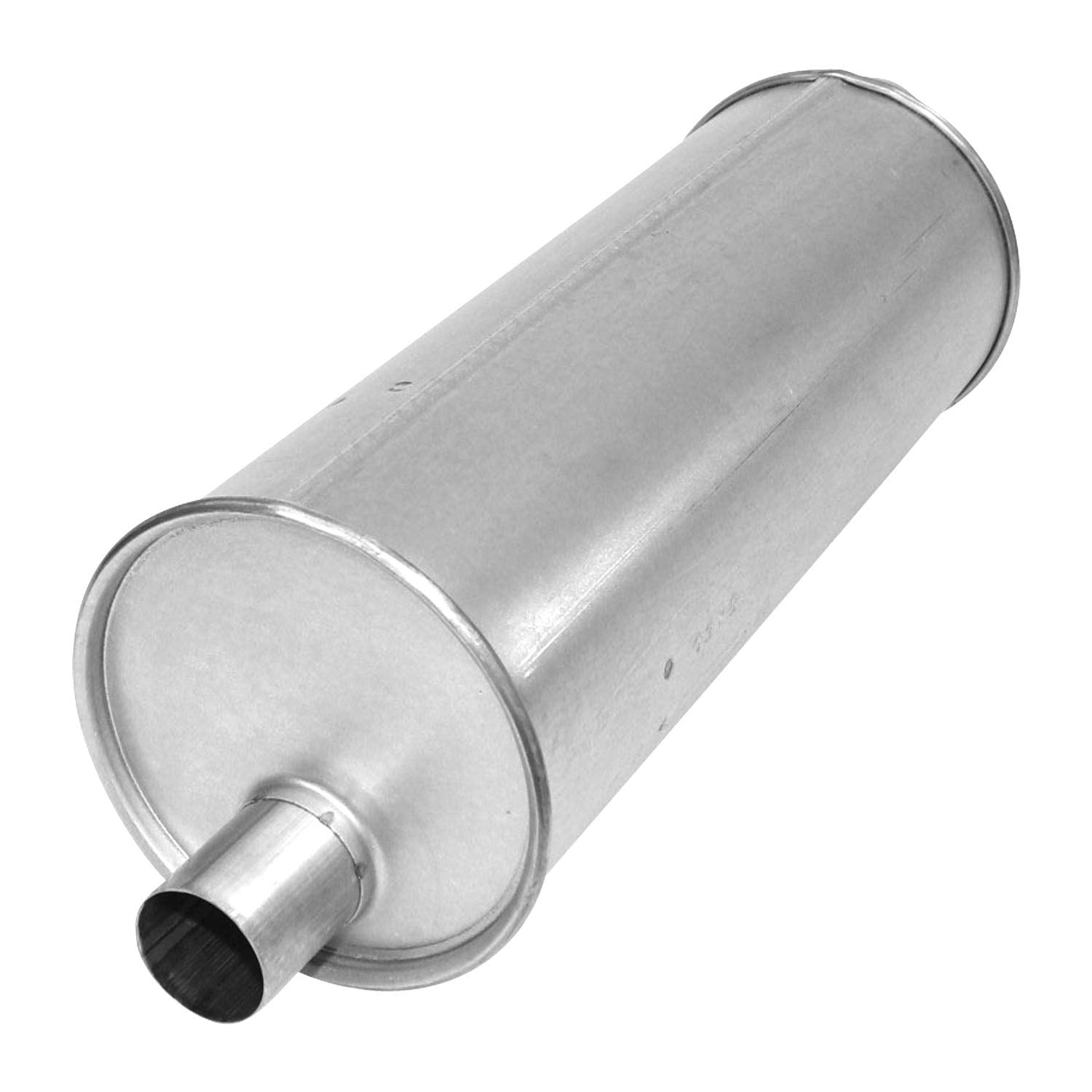 Exhaust AP Products Muffler 2021