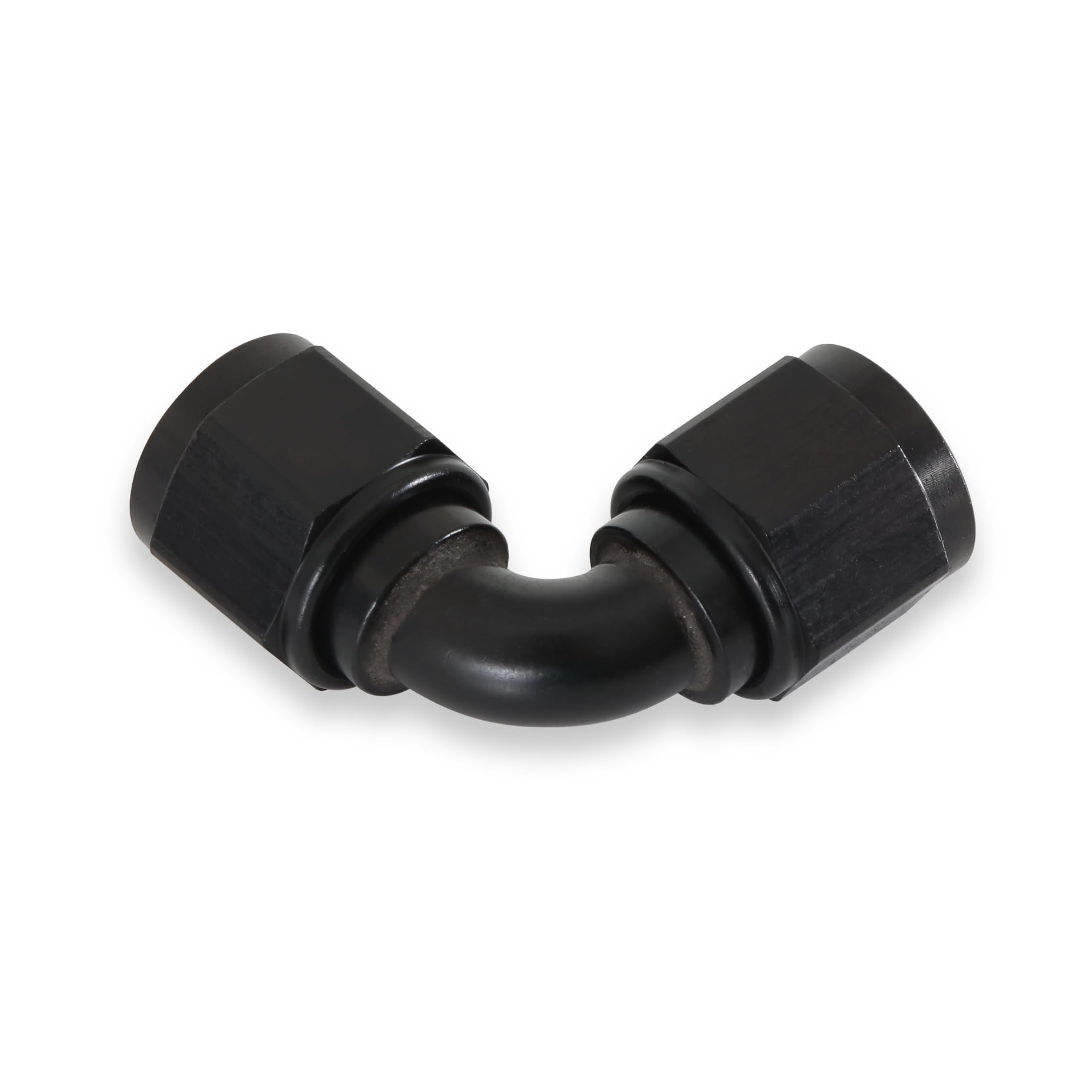 Earl's 90 Degree AT935108ERL Female to Female Swivel -8 AN
