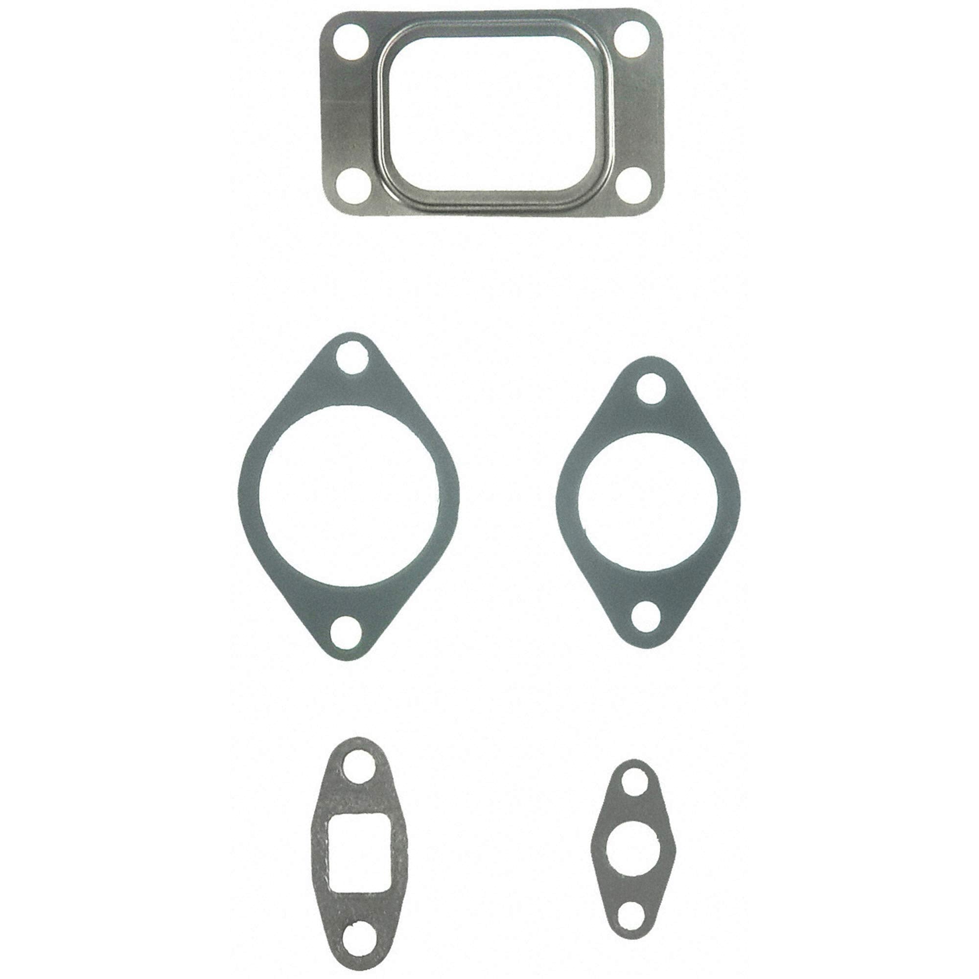 Turbo FEL-PRO Mtg. Gasket Set ES 72811