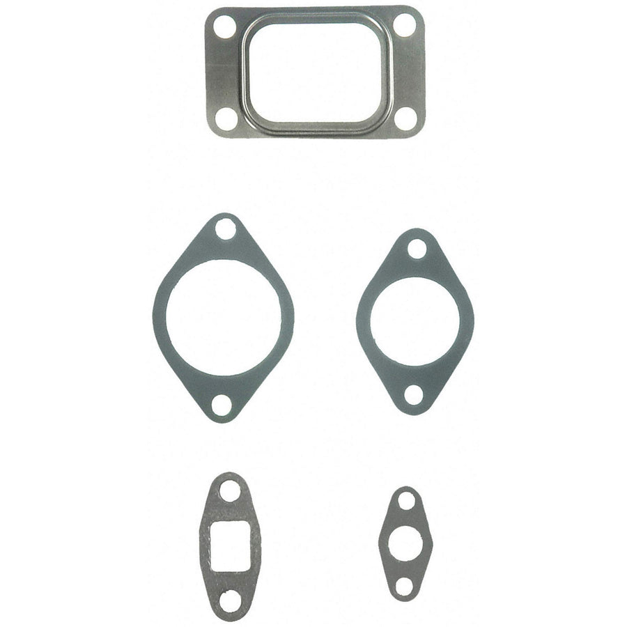 Turbo FEL-PRO Mtg. Gasket Set ES 72811