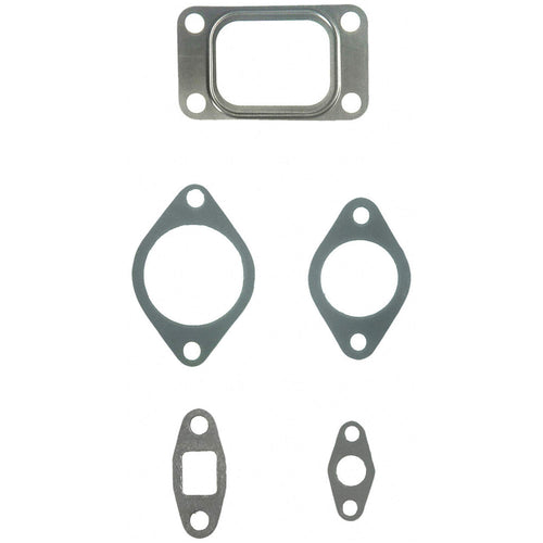 Turbo FEL-PRO Mtg. Gasket Set ES 72811