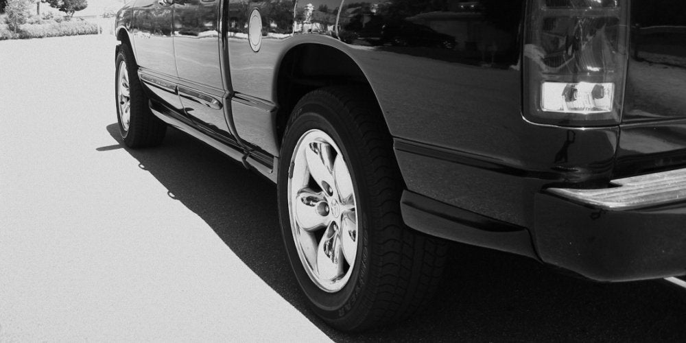 950-70511 Street Scene Side Skirt