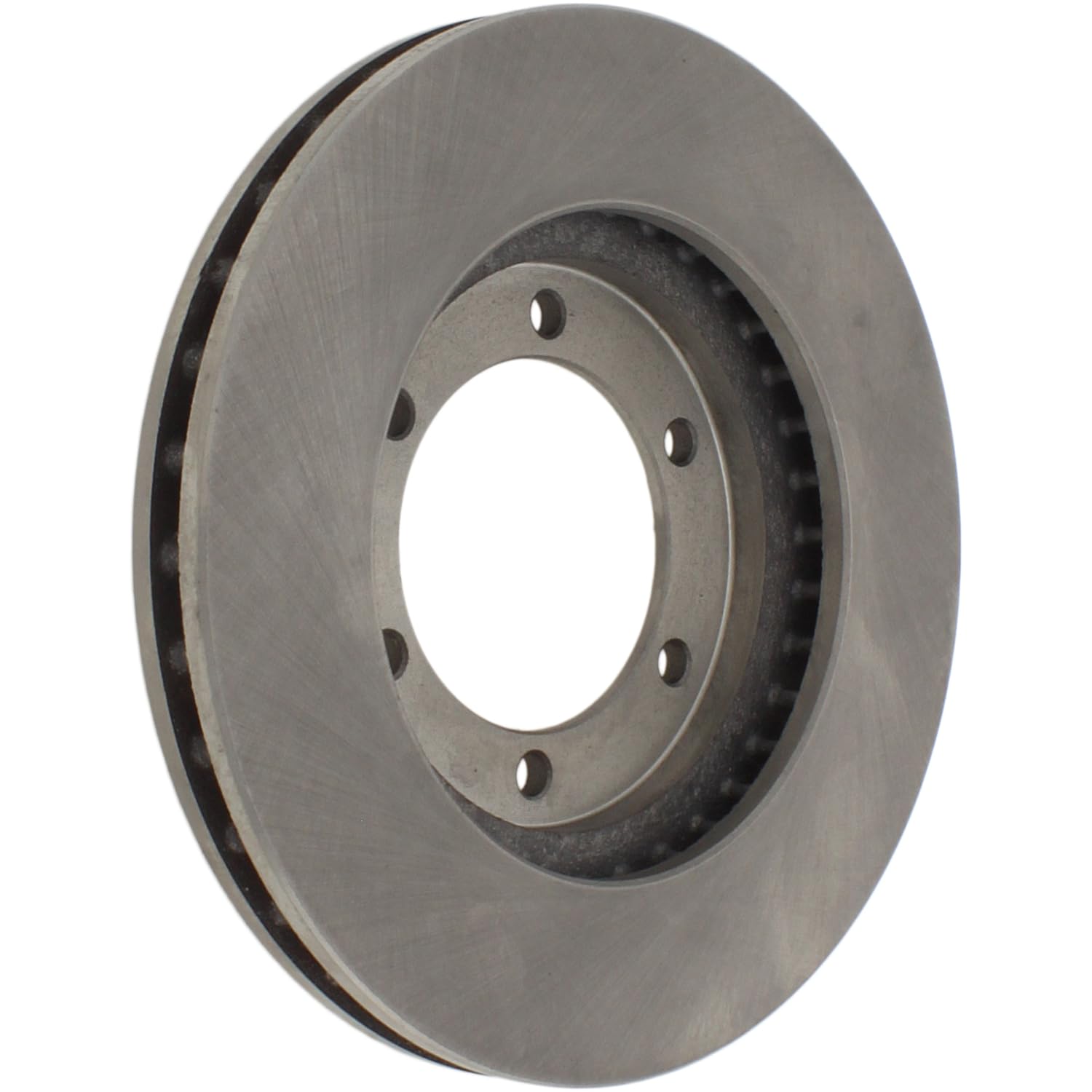Centric 121.42067 C-Tek Front Automotive Brake Rotor Fits Selected 1998-2015 Nissan Frontier, NP300