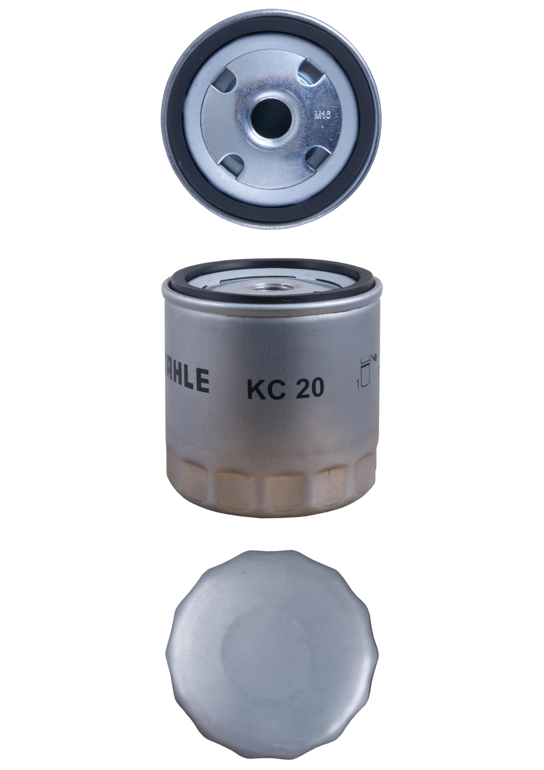 Fuel Filter Mahle - KC20