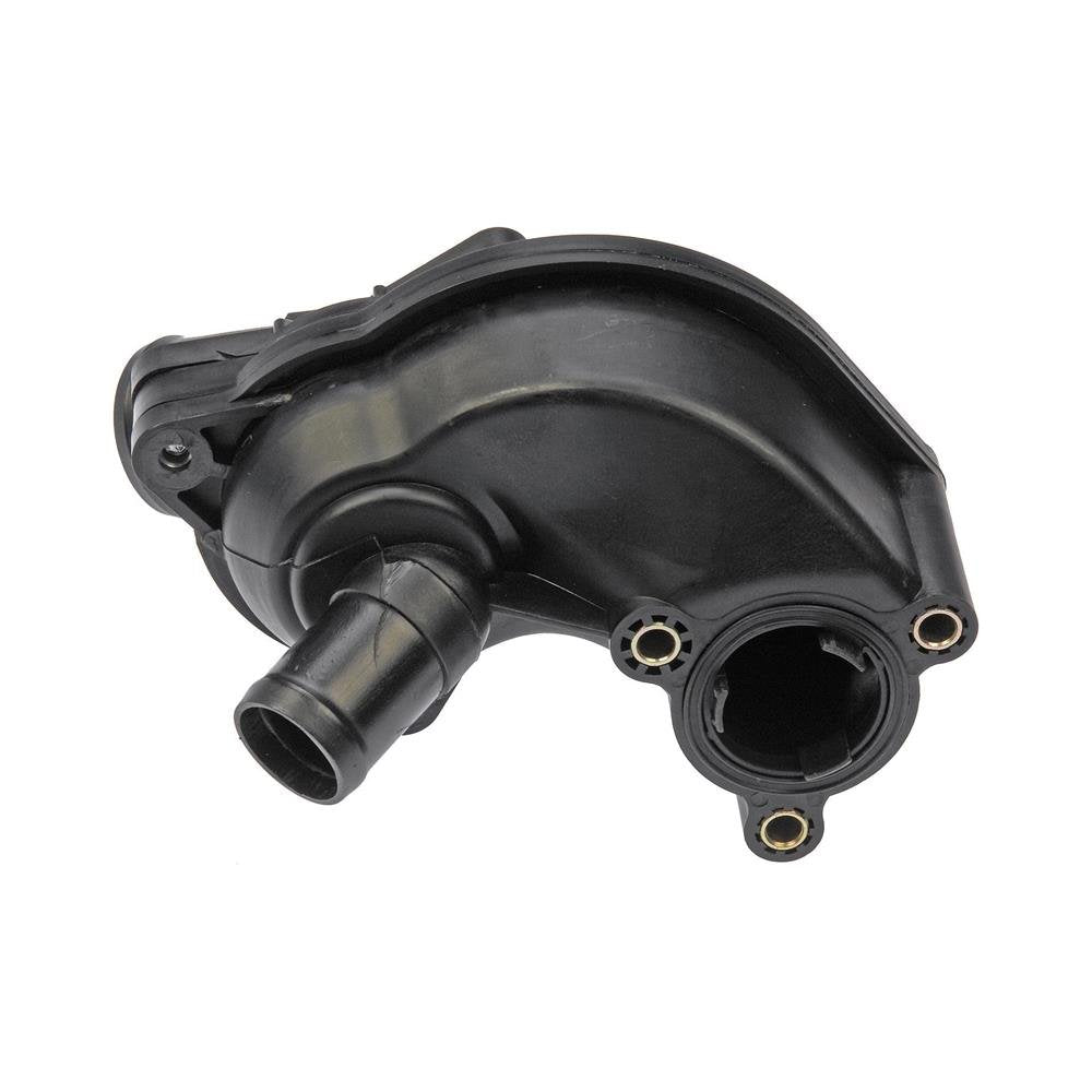 Dorman Engine Coolant Thermostat Housing Assembly 902-860 Compatible with Select Ford / Mercury Models