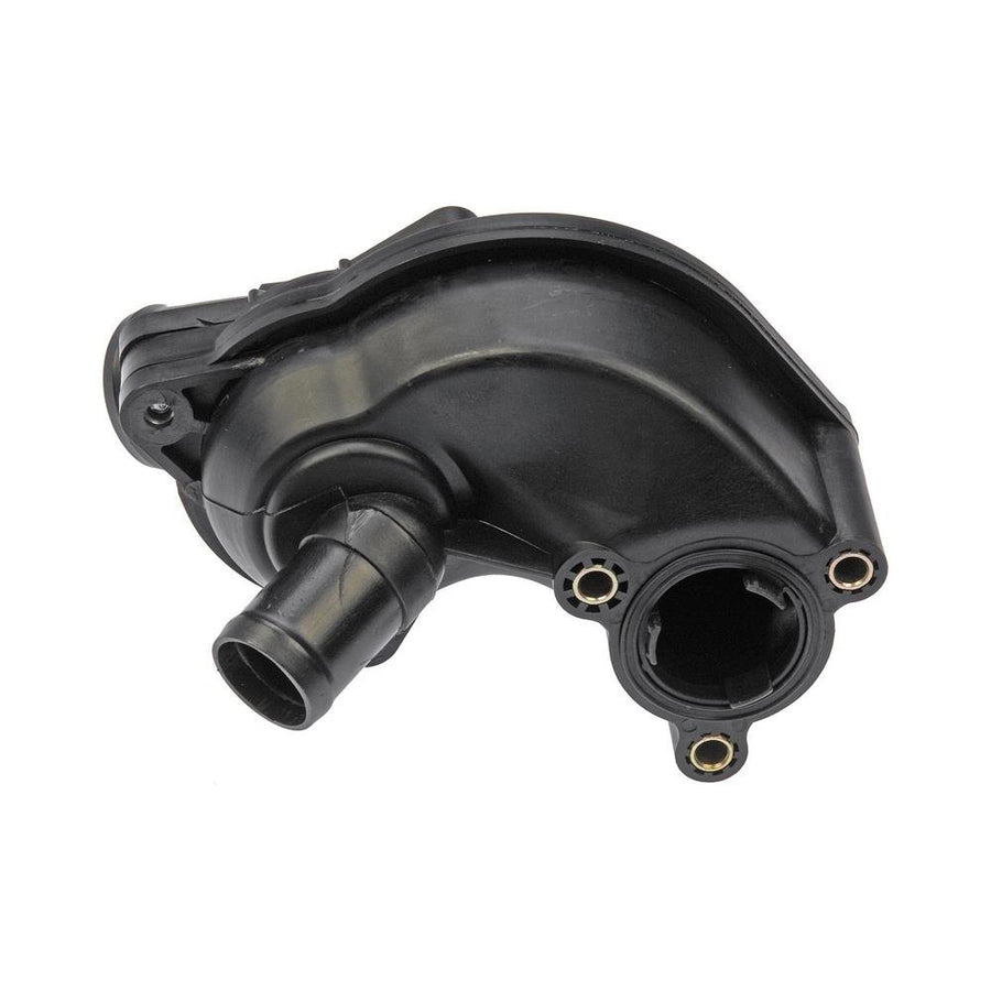 Dorman Engine Coolant Thermostat Housing Assembly 902-860 Compatible with Select Ford / Mercury Models