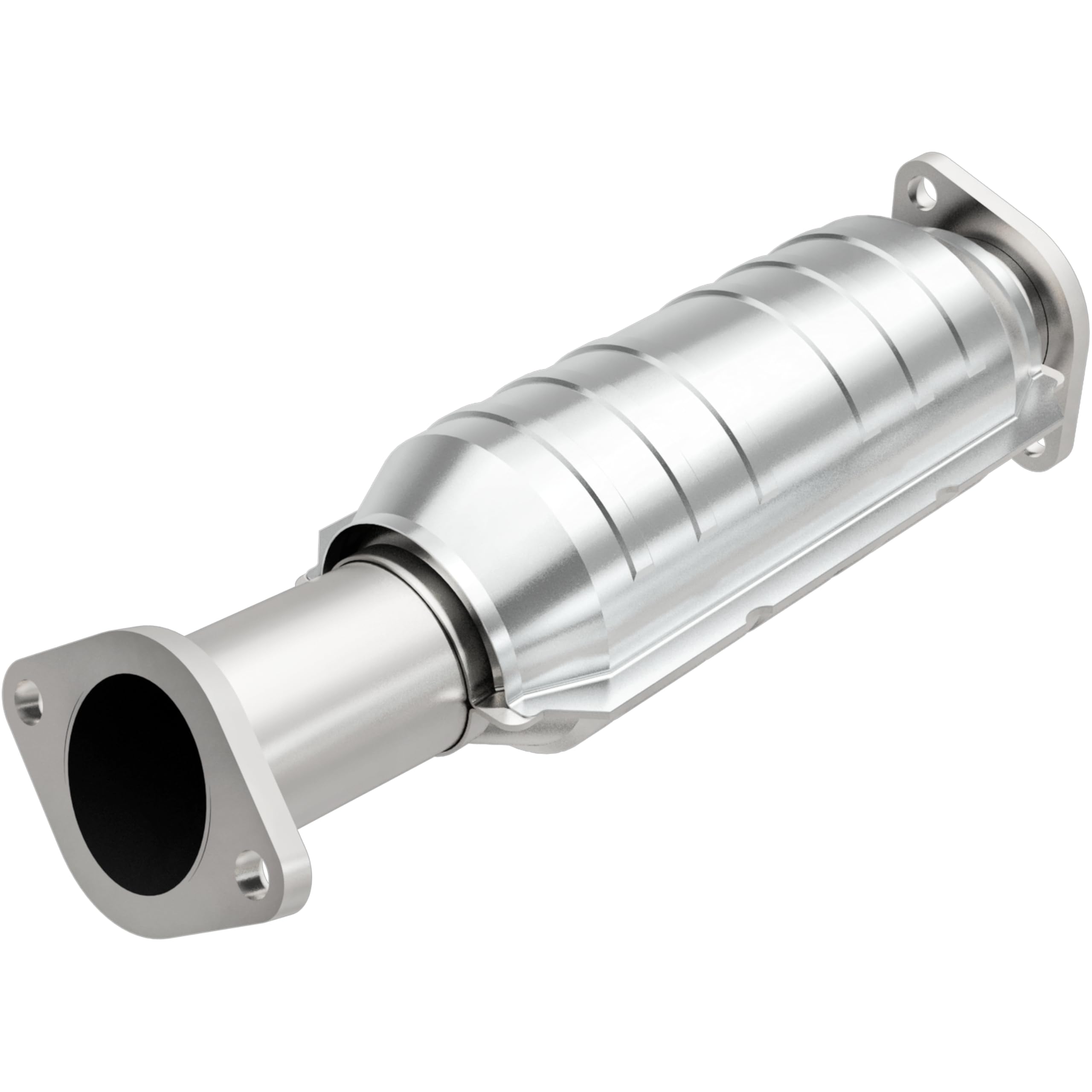 Catalytic Converter MagnaFlow 49811: OEM Grade, Direct-Fit (Federal/EPA Compliant)