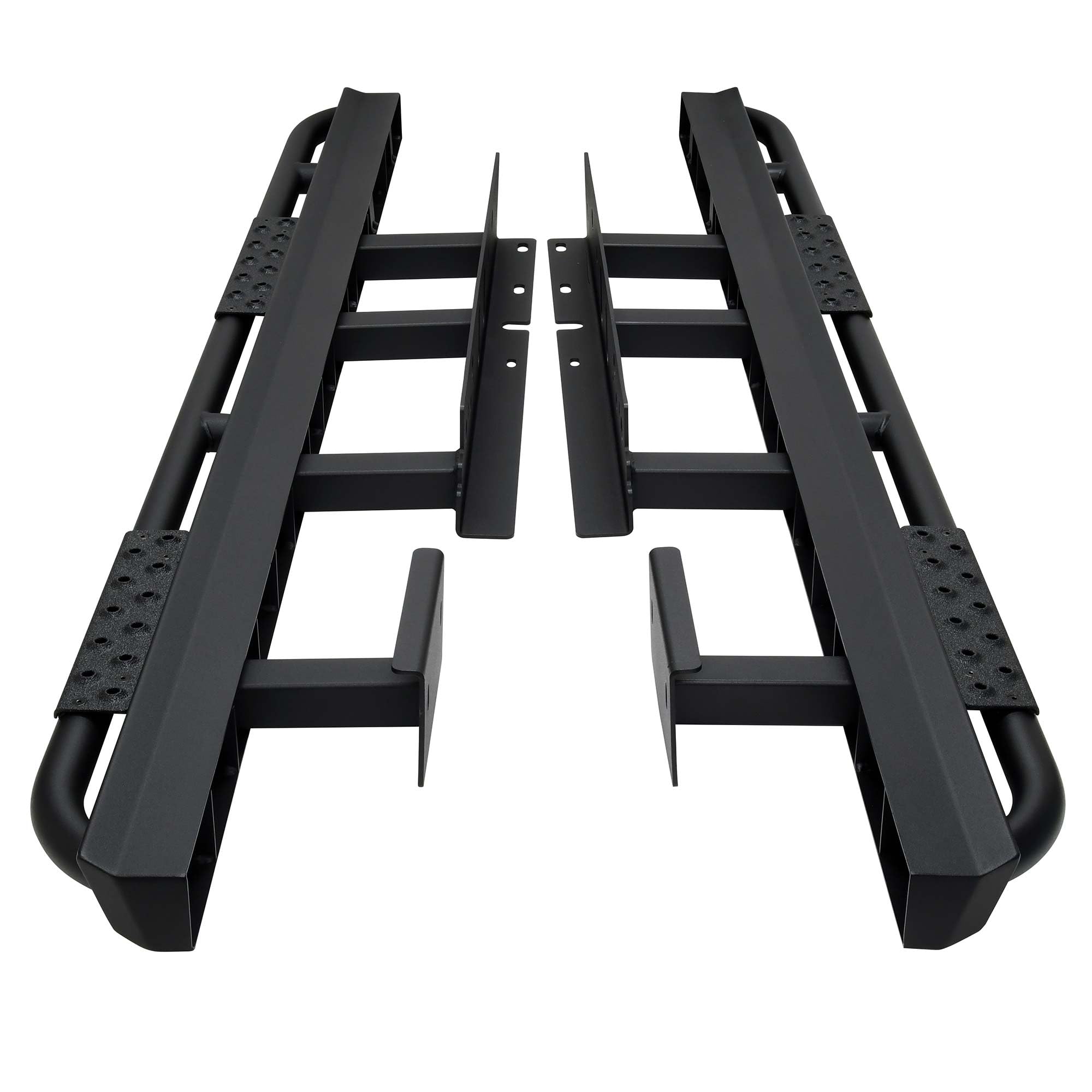 XTS Rock Slider Westin 42-14205 fits 2005-2023 Tacoma Double Cab