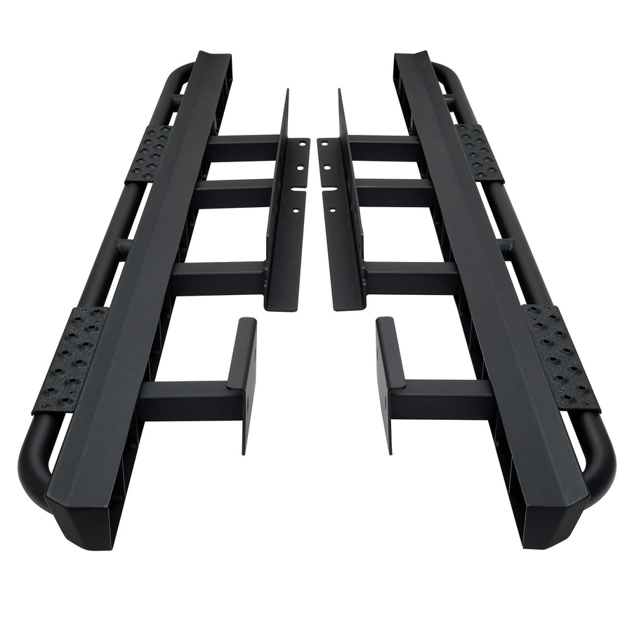 XTS Rock Slider Westin 42-14205 fits 2005-2023 Tacoma Double Cab