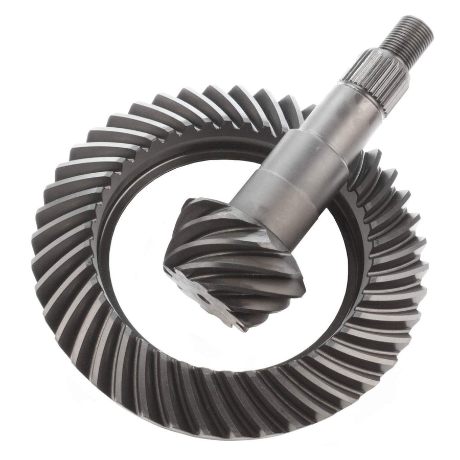 Differential Ring & Pinion EXCEL GM825456, For GM 8.25 IFS, Gear Ratio 4.56, 10-Bolt, 30 Spline, 9 Pinion & 41 Ring Tooth Fits Chevrolet, GMC Sierra 1500/Yukon, Cadillac Replaces USA Standard 36208
