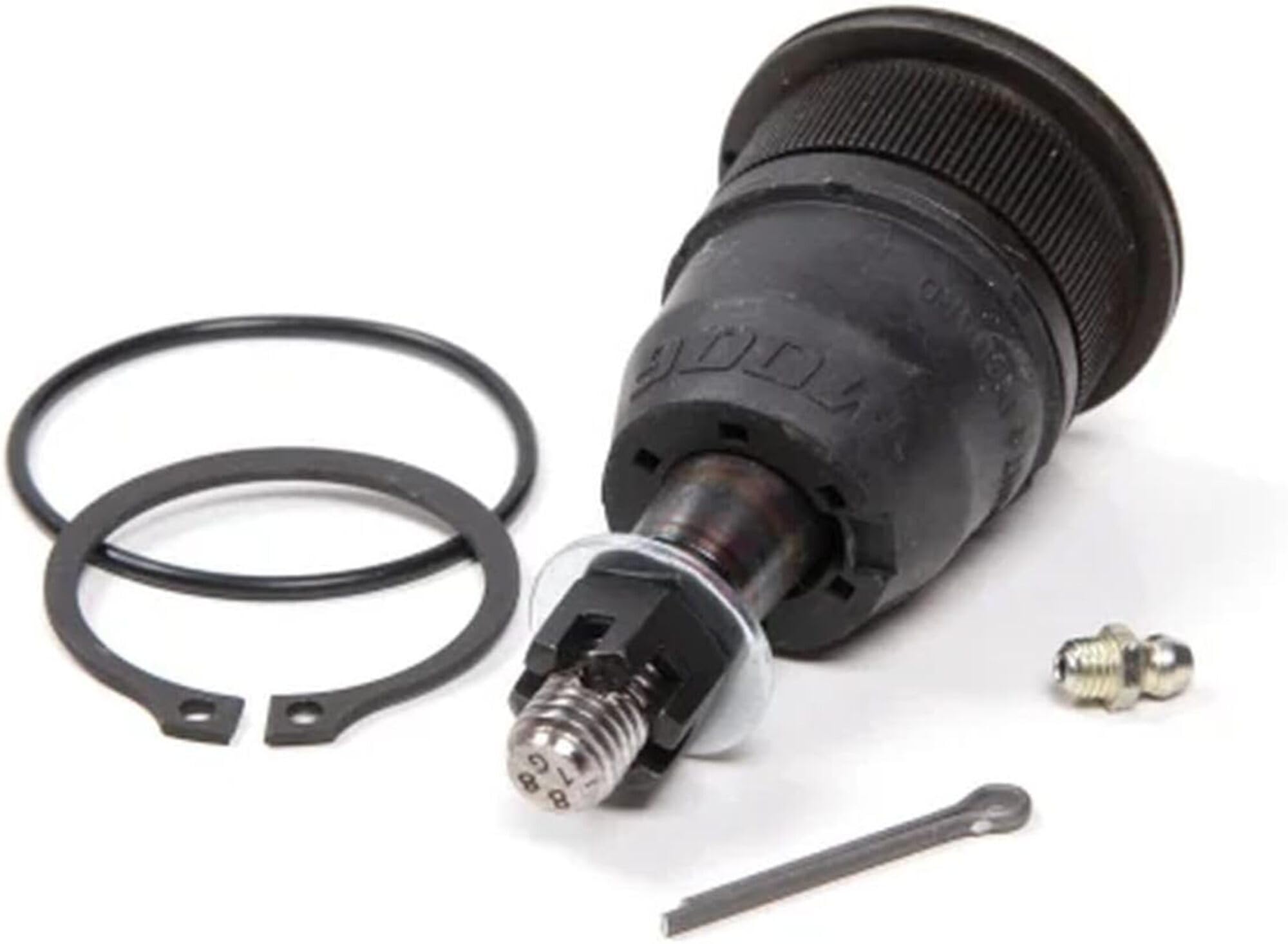 ZONC2320-20 Zone Offroad Compatible with/Replacement for GM 25/35 HD UCA BOX KIT
