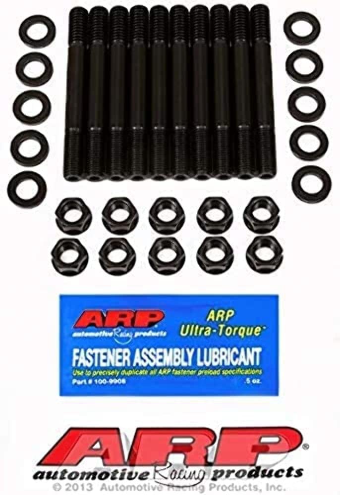 Holden 308 V8 ARP Main Stud Kit